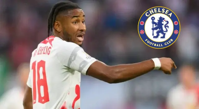 El mediocampista no jugará en el Real Madrid, al menos eso hace pensar su acercamiento al Chelsea.