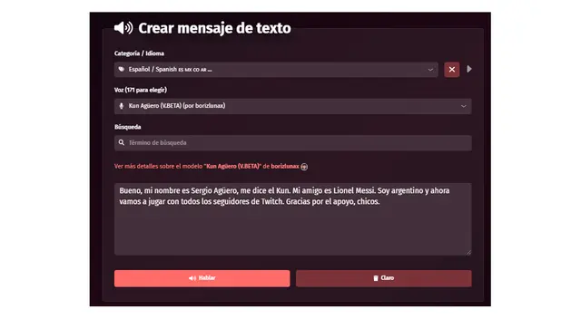 Así lograrás enviar audios por WhatsApp Así lograrás enviar audios por WhatsApp