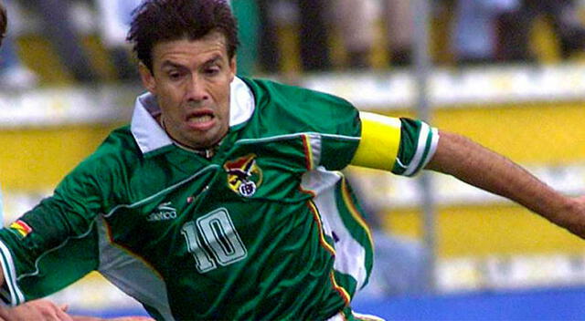 Erwin Sánchez