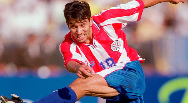 Nelson Cuevas