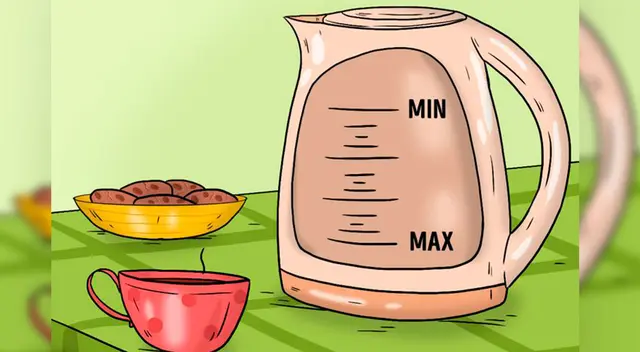 Reto visual para CRACKS: ¿Cuál es el ERROR de esta imagen? Encuéntralo en 8 segundos Reto visual para CRACKS: ¿Cuál es el ERROR de esta imagen? Encuéntralo en 8 segundos