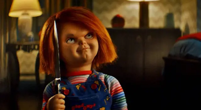 La macabra historia de 'Robert', el muñeco real que inspiró la película de 'Chucky' La macabra historia de 'Robert', el muñeco real que inspiró la película de 'Chucky'