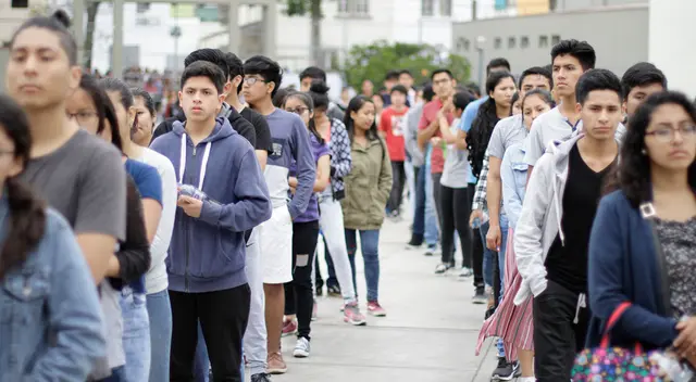 Beca 18, nuevo periodo 2023: ¿Qué grados académico acceden a este beneficio? Beca 18, nuevo periodo 2023: ¿Qué grados académico acceden a este beneficio?