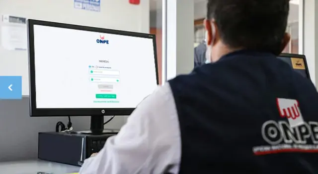 Revisa si para las Elecciones Municipales 2022 se podrá votar virtualmente