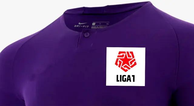 Los dos clubes que también hicieron una camiseta morada para el mes de octubre Los dos clubes que también hicieron una camiseta morada para el mes de octubre