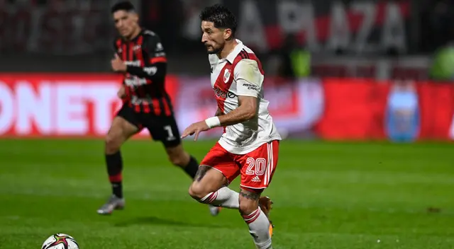 Últimas noticias de River Plate este sábado 1 de octubre