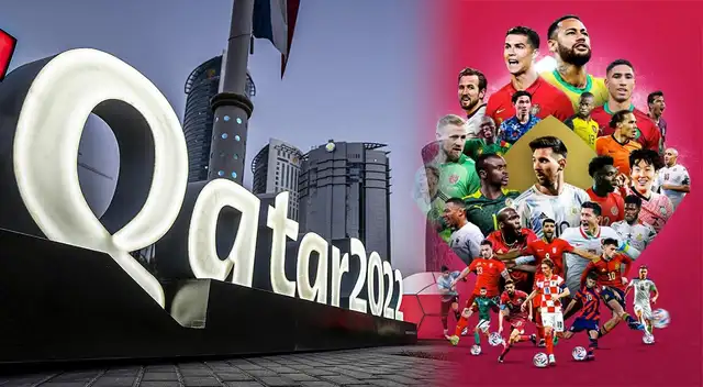 Qatar 2022: a 50 días del Mundial Qatar 2022: a 50 días del Mundial