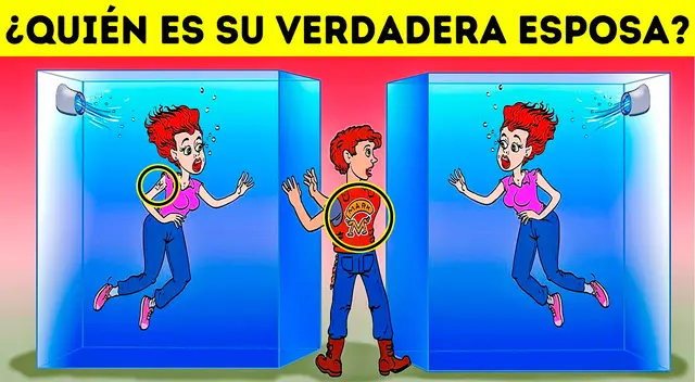 acertijo visual