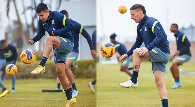 Alianza Lima EN VIVO: últimas noticias HOY, sábado 1 octubre