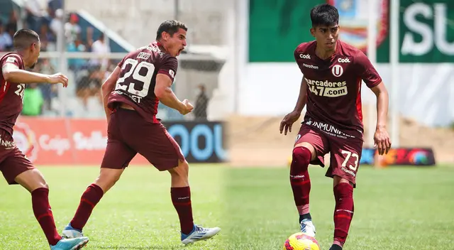 Universitario EN VIVO: últimas noticias HOY, sábado 1 octubre