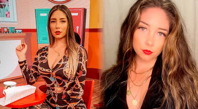 Anécdota de Carolain Cawen desata indignación en redes sociales.