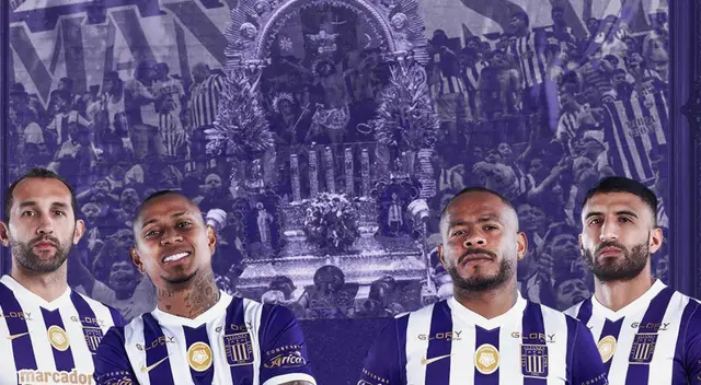 Alianza Lima y su mítico mensaje con miras al partido ante Vallejo Alianza Lima y su mítico mensaje con miras al partido ante Vallejo