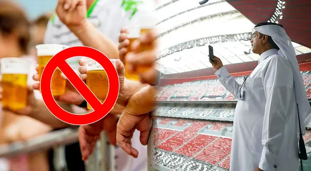 Qatar 2022: ¿Cuáles son las restricciones del Mundial?