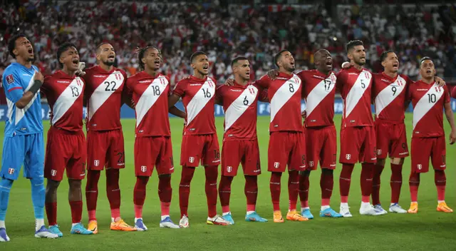 La Conmebol habría decidido la fecha del inicio de las próximas Eliminatorias. La Conmebol habría decidido la fecha del inicio de las próximas Eliminatorias.