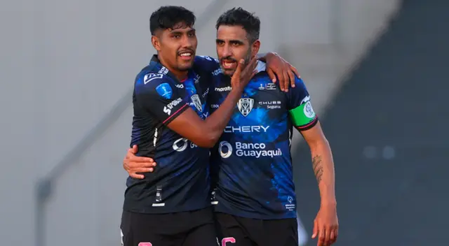 Independiente del Valle campeón de la Copa Sudamericana