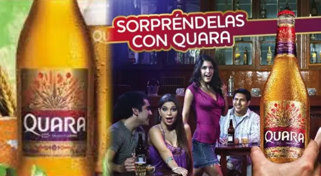 Descubre que sucedió con la cerveza diseñada para el público femenino Descubre que sucedió con la cerveza diseñada para el público femenino