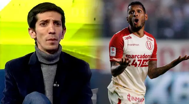 Giancarlo Granda afirmó que Universitario se despidió del título
