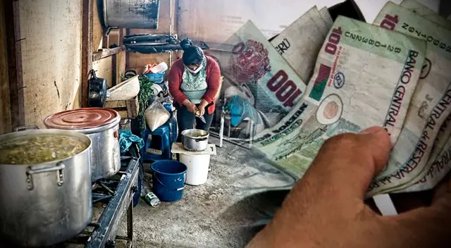 Bono Alimentario 270 soles: Conoce cuáles son las modalidades de pago para los beneficiarios