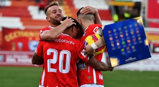 CONMEBOL destaca a Cienciano como uno de los campeones de la Copa Sudamericana