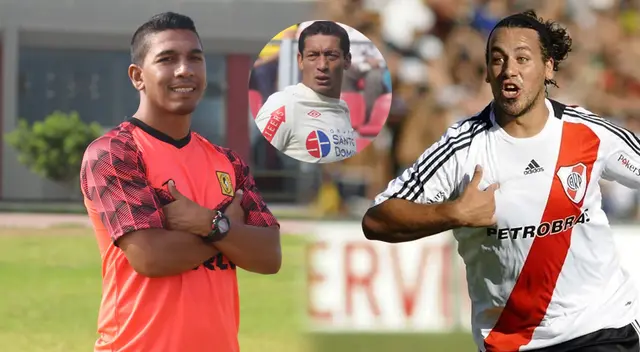 Carlos Galván confesó dura pelea entre Mariño y exfigura de River Plate Carlos Galván confesó dura pelea entre Mariño y exfigura de River Plate