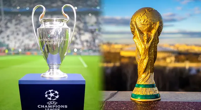 Qatar 2022: ¿Cuándo para la Champions League y cuántos días después inicia el Mundial?