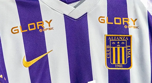 Alianza Lima tendrá nuevo sponsor y en breve se debe hacer oficial