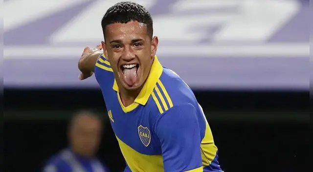 Gonzalo Morales le dio la victoria a Boca Juniors sobre Vélez