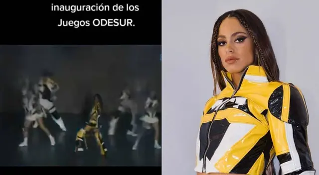 Periodistas critican a Tini Stoessel sin percatarse que tenían el micro encendido- VIDEO