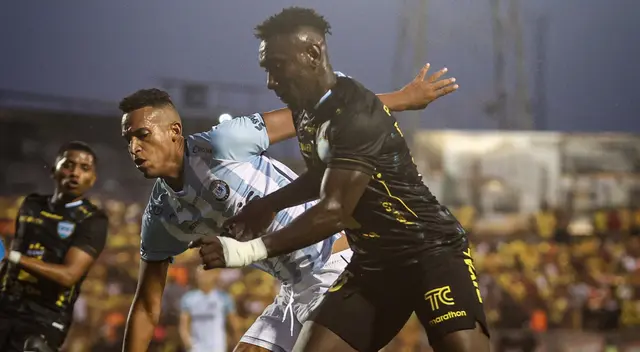 Barcelona SC recibe a Guayaquil este domingo 2 de octubre