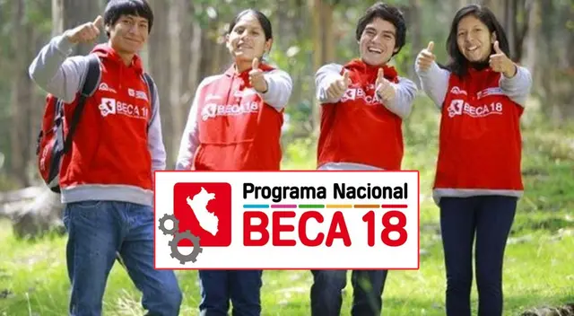 Conoce los requisitos que solicita Beca 18 a sus postulantes.