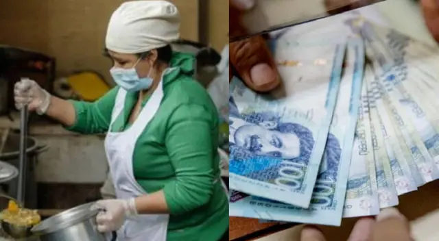 Bono Alimentario: ¿Cómo saber si aplico para los 270 soles del beneficio? Bono Alimentario: ¿Cómo saber si aplico para los 270 soles del beneficio?