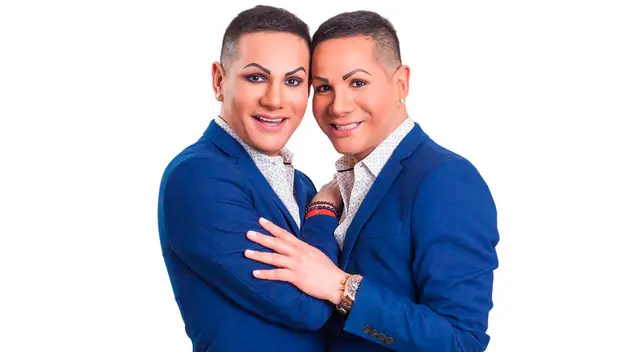 ¿Qué hacen ahora los 'Gemelos Paletazo' tras dejar la TV peruana? ¿Qué hacen ahora los 'Gemelos Paletazo' tras dejar la TV peruana?