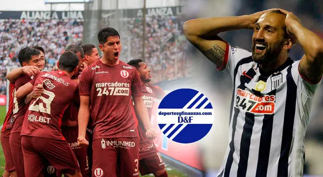 Universitario superó a Alianza Lima en ranking internacional
