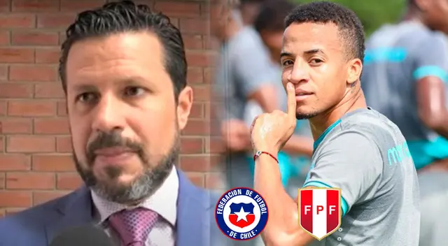 El abogado de Byron Castillo se refirió a la defensa del ecuatoriano. El abogado de Byron Castillo se refirió a la defensa del ecuatoriano.