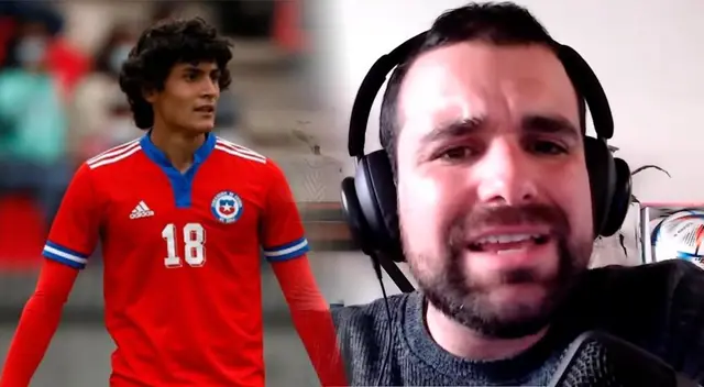Periodista chileno contó por qué Pineau rechazó a Perú
