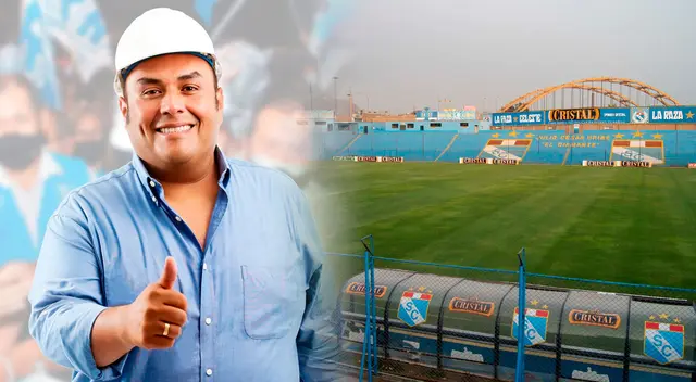¿Candidato que 'lanzó' fuerte amenaza a SC habrá ganado en las elecciones 2022?