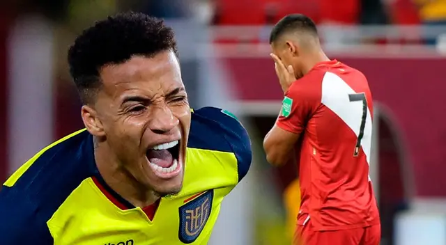 El abogado de Byron Castillo aseguró que Perú podría correr la suerte de Chile. El abogado de Byron Castillo aseguró que Perú podría correr la suerte de Chile.