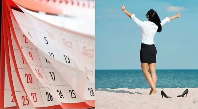 ¿Por qué este viernes 7 de octubre será considerado día no laborable en el Perú?