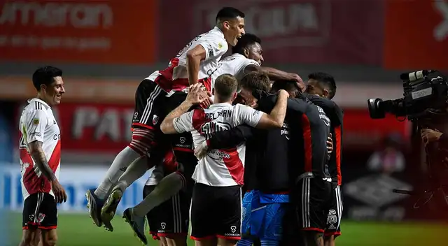 River Plate: últimas noticias para HOY martes 4 de octubre