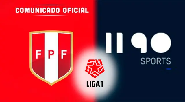 FPF reveló creación de nueva plataforma de partidos con 1190 Sports