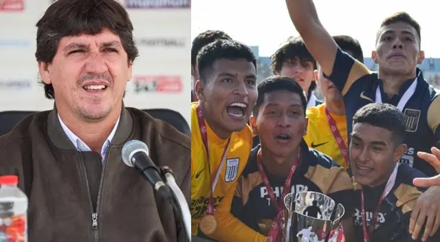 Alianza Lima se coronó campeón del Torneo de Reservas 2022. Alianza Lima se coronó campeón del Torneo de Reservas 2022.