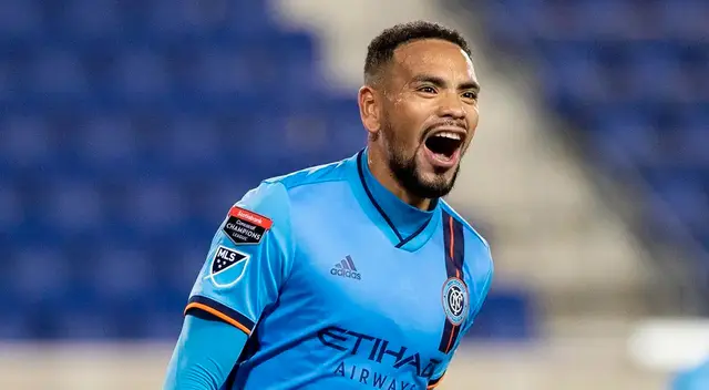 Alexander Callens reafirma su enorme nivel en la MLS con espectacular noticia.