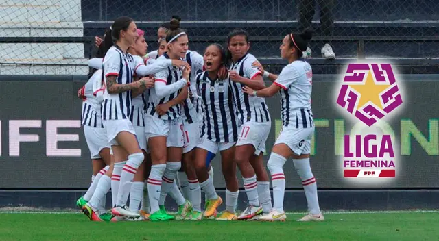 Alianza Lima confirmó fichaje internacional de cara a la final de la Liga Femenina Alianza Lima confirmó fichaje internacional de cara a la final de la Liga Femenina