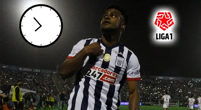 Alianza Lima se recuperó en la Bolsa de Minutos