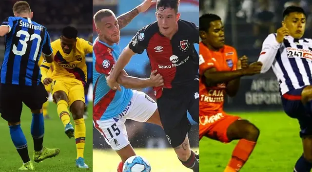 Conoce los partidos para este martes 4 de octubre.