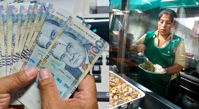 Conoce toda los datos relevantes sobre el Bono Alimentario Conoce toda los datos relevantes sobre el Bono Alimentario
