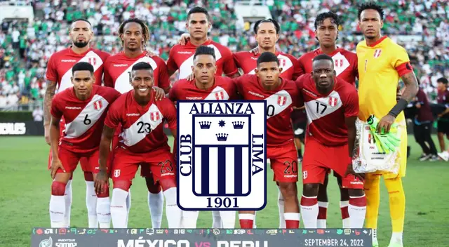 Es hincha de Alianza Lima, pero ve muy lejano su regreso a Matute Es hincha de Alianza Lima, pero ve muy lejano su regreso a Matute