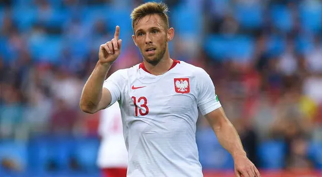 Maciej Rybus