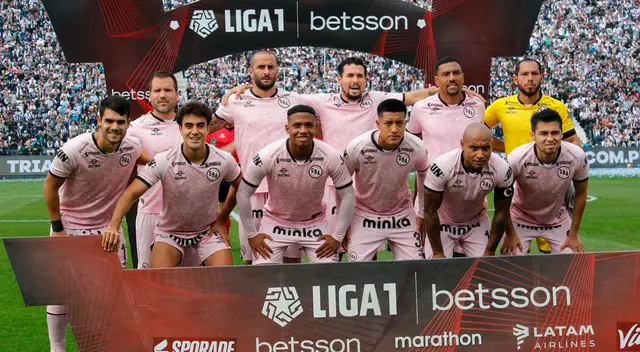 Sport Boys no contará con uno de sus jugadores a poco de cerrar el año Sport Boys no contará con uno de sus jugadores a poco de cerrar el año