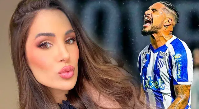 Vidente asegura que Ana Paula es la culpable del mal momento de Paolo
